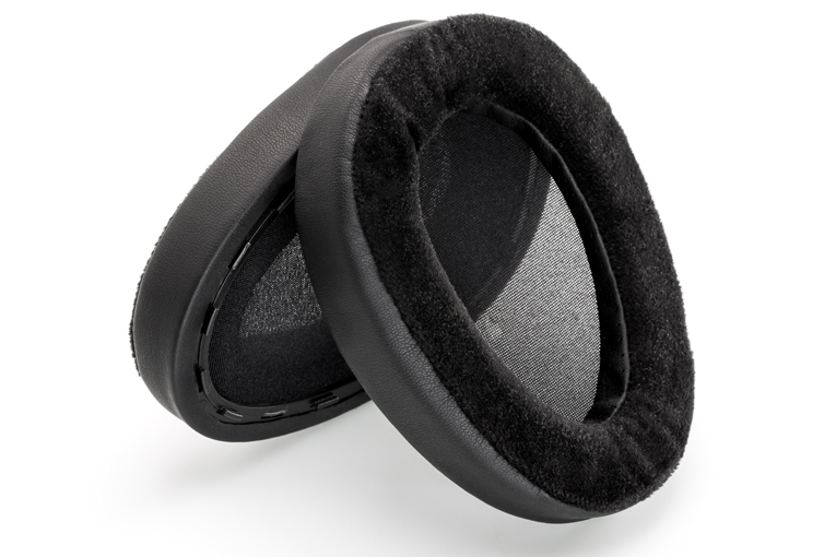 HiFiMan HE1000 earpads