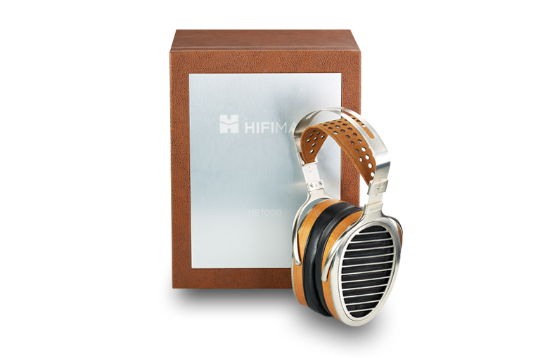 HiFiMan HE1000