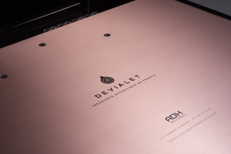 Devialet Expert 1000 Pro