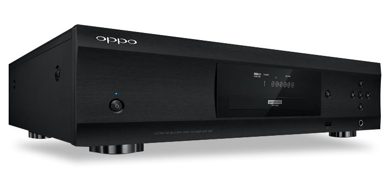 Oppo Digital UDP-205