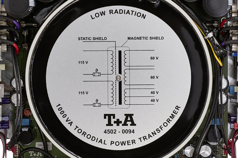 T+A