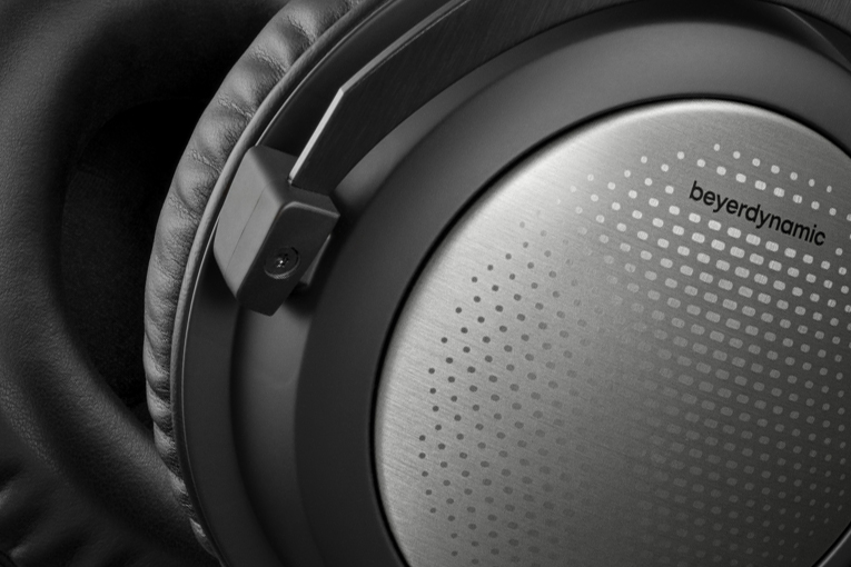 Beyerdynamic