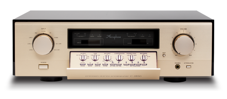 Accuphase