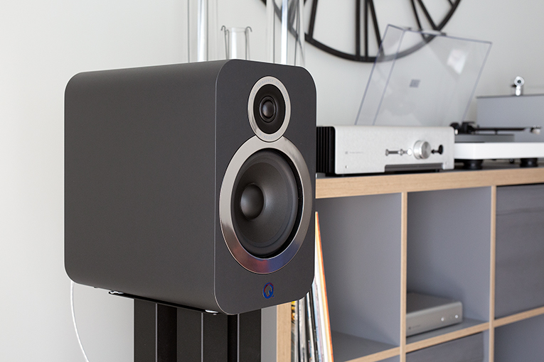 Q Acoustics