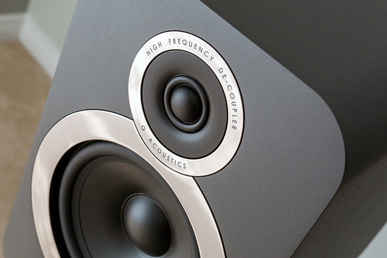 Q Acoustics