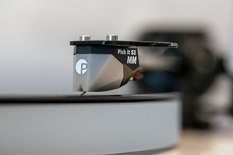 Pro-Ject