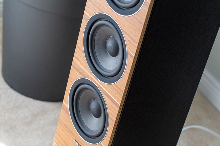 Sonus Faber