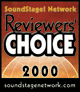 Reviewers' Choice Logo